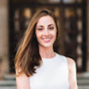 Meet your Posher, Sara